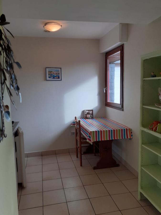 Chez Christine Bed & Breakfast Noyal-Pontivy Exterior photo